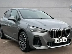 BMW 225 Active Tourer