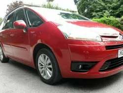 Used 2007 Citroën Grand C4 Picasso MPV | £6,489