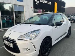 White Used 2011 Citroën DS3 Hatchback | £2,500 (A bit pricey)