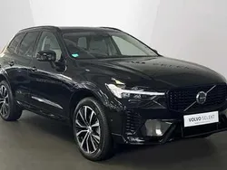 Used 2025 Volvo XC60 Ultra SUV | £45,895 (Fair price)