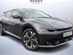 Used 2023 Kia EV6 SUV | £27,499 (Super price)