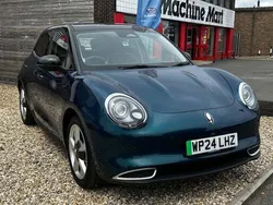 Used 2024 Ora 03 Pro+ Hatchback | £16,999 (Fair price)