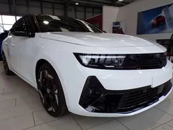 New 2024 Vauxhall Astra GSe | £27,999 (Fair price)