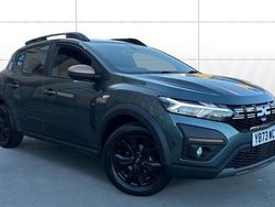 Used 2023 Dacia Sandero Extreme Hatchback | £14,750 (Fair price)