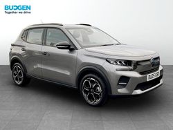 Grey New 2025 Citroën C3 PureTech Hatchback | £15,900 (Good price)