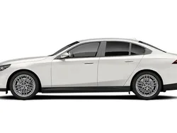 New 2025 BMW 530e M Sport Sedan | £61,225 (Fair price)