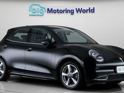 New 2024 Ora 03 Pure+ Hatchback | £14,400