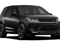 New 2025 Land Rover Discovery Sport HSE Dynamic SUV | £54,971 (Fair price)