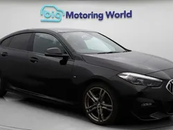 Used 2024 BMW 218 M Sport Coupe | £19,000 (Super price)