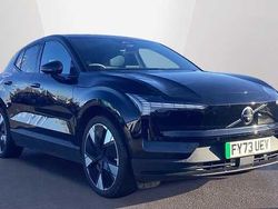 Used 2024 Volvo EX30 Performance SUV | £25,995