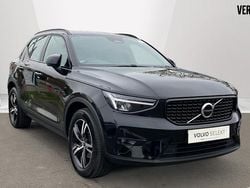 Used 2025 Volvo XC40 Plus SUV | £26,602 (Good price)