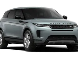 New 2026 Land Rover Range Rover evoque S Hatchback | £43,084 (Good price)