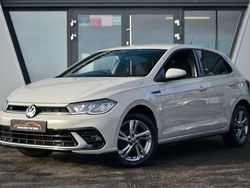 Grey Used 2022 VW Polo R-line Hatchback | £13,742 (Good price)