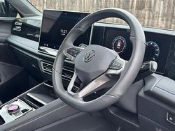 Used 2021 VW T-Roc R-line SUV | £36,799