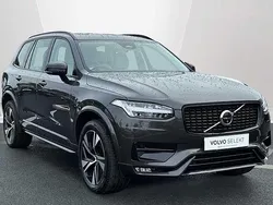 Used 2025 Volvo XC90 Plus SUV | £44,450 (Super price)