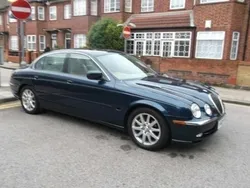 Used 1999 Jaguar S-Type S Sedan | £1,395