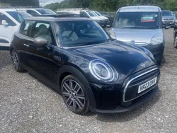 Black Used 2023 Mini Cooper Exclusive Hatchback | £17,995 (Good price)