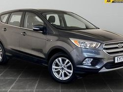 Used 2019 Ford Kuga Zetec SUV | £5,595 (Super price)