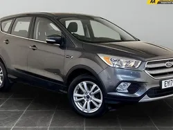 Used 2019 Ford Kuga Zetec SUV | £5,595 (Super price)
