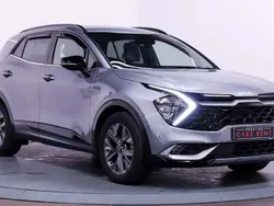 Used 2023 Kia Sportage GT-Line SUV | £24,226 (Good price)