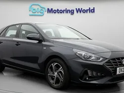 Used 2023 Hyundai i30 SE Hatchback | £11,900 (Fair price)