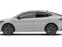Used 2026 Skoda Enyaq iV SportLine SUV | £41,804