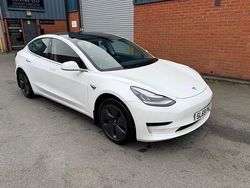 Used 2019 Tesla Model 3 Standard Range Plus Sedan | £10,900 (Expensive)