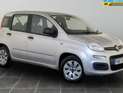 Used 2017 Fiat Panda Pop Hatchback | £4,995 (Fair price)