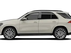 Used 2023 Mercedes GLE350e AMG Line Premium Estate | £33,520 (Good price)