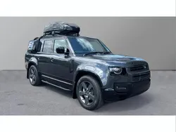 Other New 2024 Land Rover Defender HSE Dynamic SUV | £87,951 (Expensive)