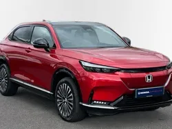 Red Used 2023 Honda e:Ny1 Advance SUV | £21,791 (Super price)