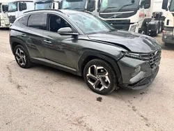Grey Used 2023 Hyundai Tucson Premium SUV | £10,450