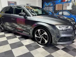 Used 2020 Audi S3 Black Edition Hatchback | £19,500 (Fair price)
