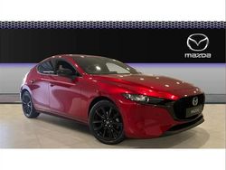 Other New 2024 Mazda 3 Homura-Line Hatchback | £26,568