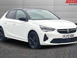 Used 2022 Vauxhall Corsa GS Line Hatchback | £12,399 (Fair price)