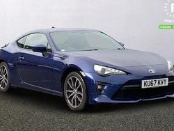 Used 2019 Toyota GT86 GT Coupe | £16,199 (Good price)