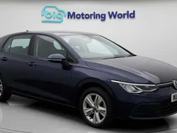 Used 2024 VW Golf VIII Life Hatchback | £16,500 (Super price)