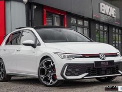 Used 2024 VW Golf VIII GTI | £32,995 (A bit pricey)