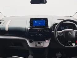 Citroën e-Berlingo