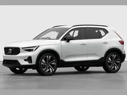 Other New 2024 Volvo XC40 Plus SUV | £41,310 (Fair price)
