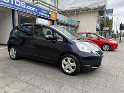 Purple Used 2009 Honda Jazz ES Hatchback | £4,485 (Expensive)