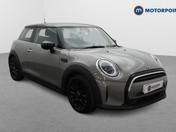Grey Used 2021 Mini Cooper Classic Hatchback | £16,199 (Fair price)