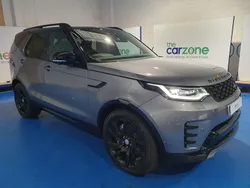 Grey New 2024 Land Rover Discovery 5 SE Dynamic SUV | £54,999