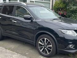 Used 2017 Nissan X-Trail SE SUV | £12,199 (Super price)