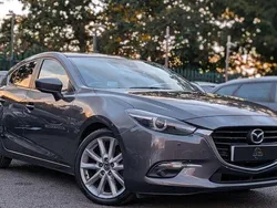 Used 2014 Mazda 3 Inclusive Hatchback | £12,488 (Expensive)