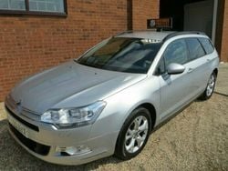 Used 2009 Citroën C5 Estate | £5,990