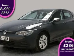 Used 2024 VW Golf VIII Life Hatchback | £16,795 (Super price)
