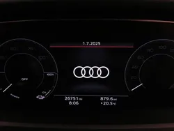Grey Used 2022 Audi e-tron GT quattro Comfort Sedan | £39,712 (Good price)