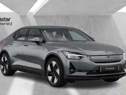 Storm Used 2025 Polestar 2 Long Range Single Motor Sedan | £32,590 (Good price)