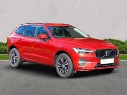 Used 2022 Volvo XC60 Core SUV | £31,263 (Fair price)